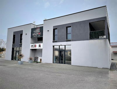 GROUPE MD à Montélimar