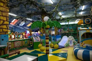 Children's Entertainment Center "Limpopo" image