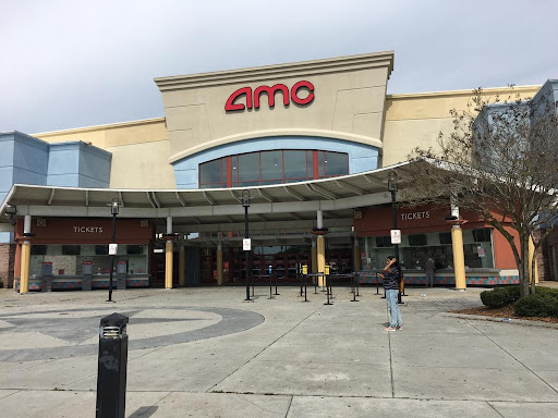 Movie Theater «AMC Regency 24», reviews and photos, 9451 Regency Square Blvd, Jacksonville, FL 32225, USA