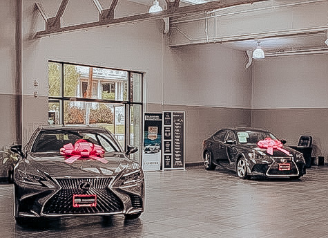 Lexus Dealer «Lexus of Englewood», reviews and photos, 53 Engle St, Englewood, NJ 07631, USA