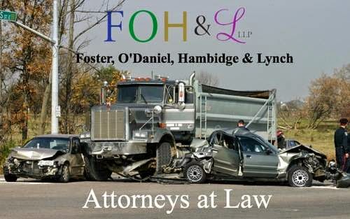 General Practice Attorney «Foster, ODaniel, Hambidge & Lynch LLP», reviews and photos