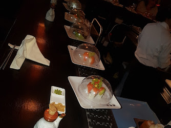 Sayori euro asia sushi bar