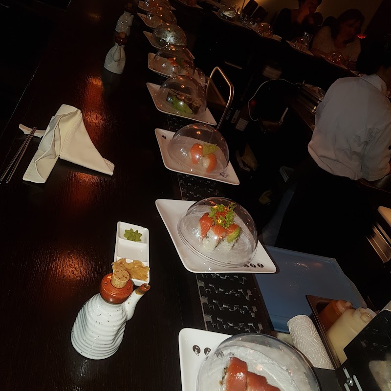 Sayori euro asia sushi bar