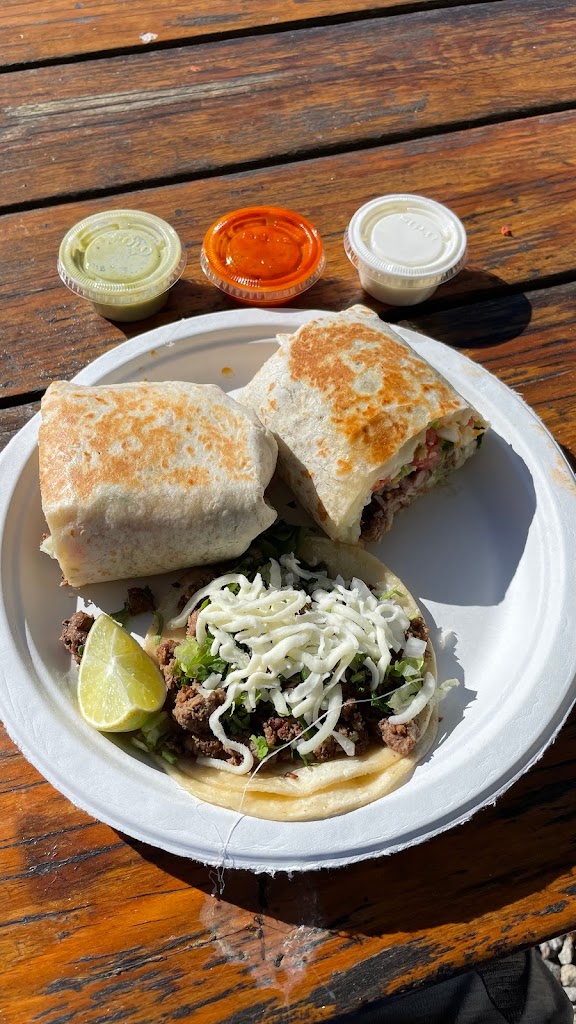 Hugo's Food LLC. Mexican Tacos 06705