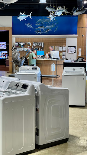 Television Repair Service «Jetson Appliance & Electronics Experts», reviews and photos, 4145 US-1, Fort Pierce, FL 34982, USA