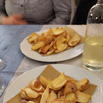 Photo n°2 de l'avis de Daniela.u fait le 09/05/2024 à 08:06 sur le  Lo spuntino del Baùscia à Varazze