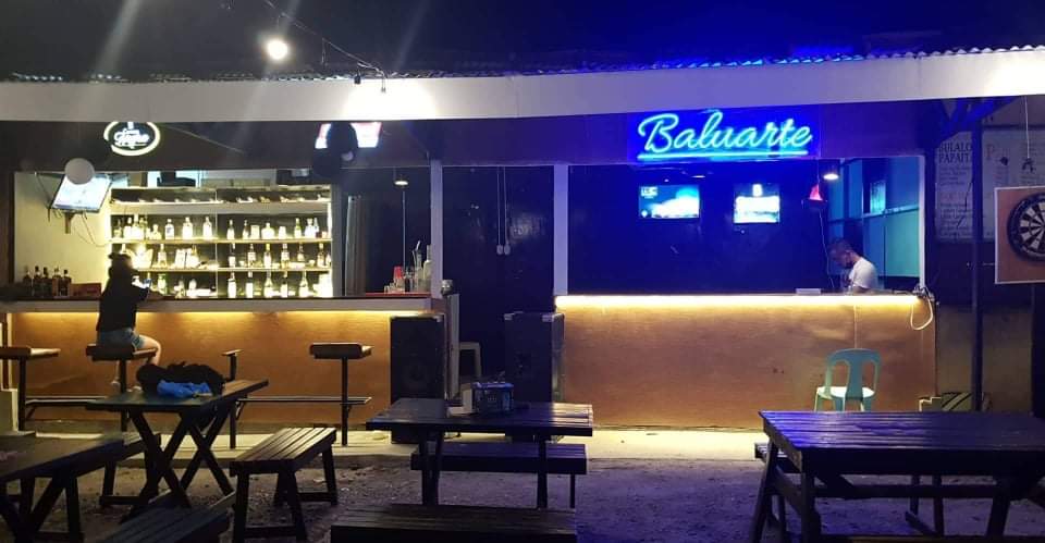 Baluarte Resto Bar