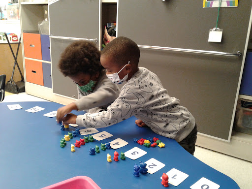 Child Care Agency «Over the Rainbow Child Development Center», reviews and photos, 146 US-130, Bordentown, NJ 08505, USA