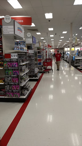 Department Store «Target», reviews and photos, 2700 Bell Rd, Auburn, CA 95603, USA