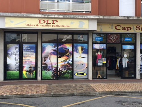 Magasin d'articles de sports CAP SPORT Bègles