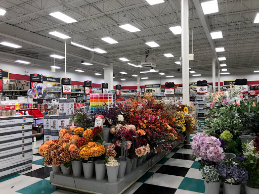 Craft Store «Michaels», reviews and photos, 821 Center Point Way, Gaithersburg, MD 20878, USA