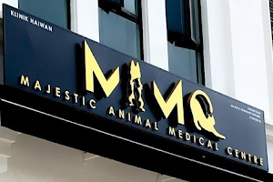 Majestic Animal Medical Centre (MAMC) image