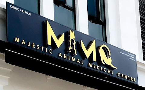 Majestic Animal Medical Centre (MAMC) image