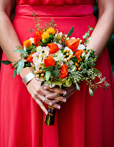 Florist «Stems Florist», reviews and photos, 210 St Francois St, Florissant, MO 63031, USA