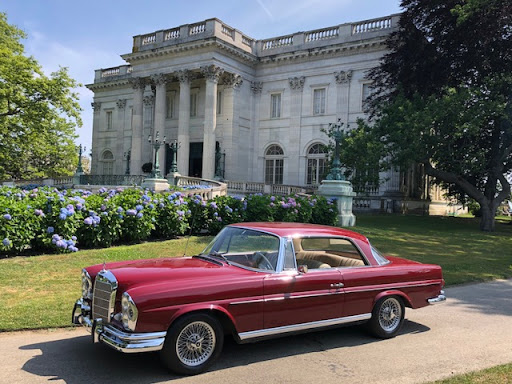 Auto Repair Shop «European Auto Solutions», reviews and photos, 1486 Main St, Waltham, MA 02451, USA