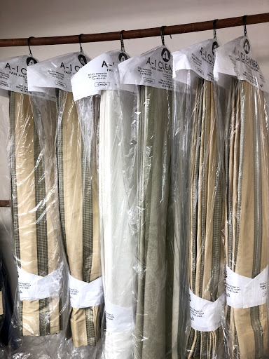 Dry Cleaner «A-1 Dry Cleaners», reviews and photos, 2515 S Gessner Rd, Houston, TX 77063, USA