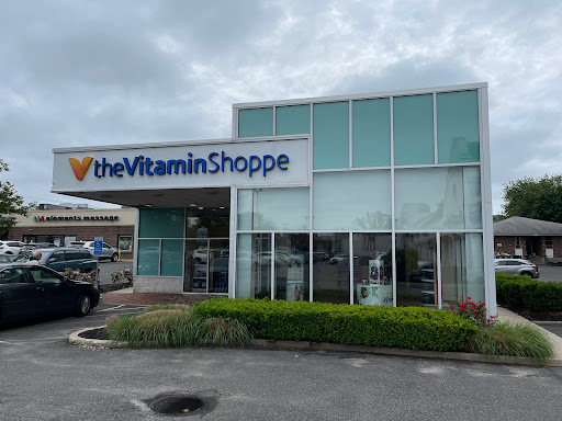 The Vitamin Shoppe