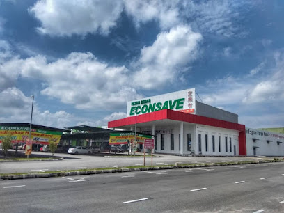 Econsave Triang (Hypermarket | Wholesale)