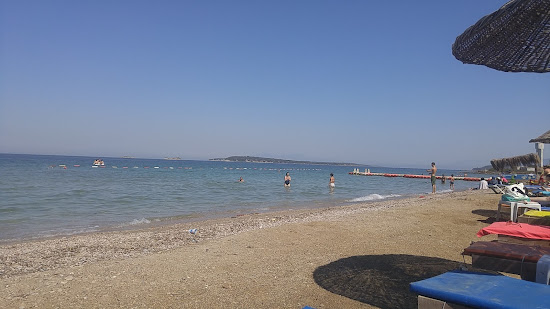 Yat Limani Beach