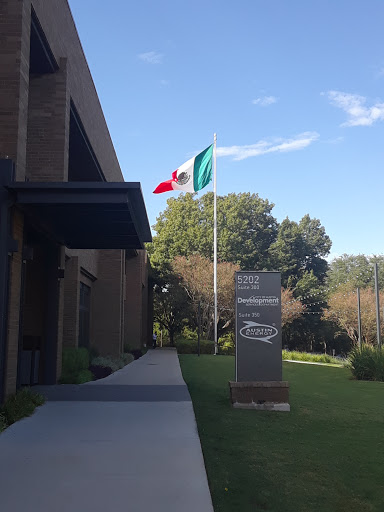 Consulate General of Mexico Austin Foreign Consulate of Mexico in Austin