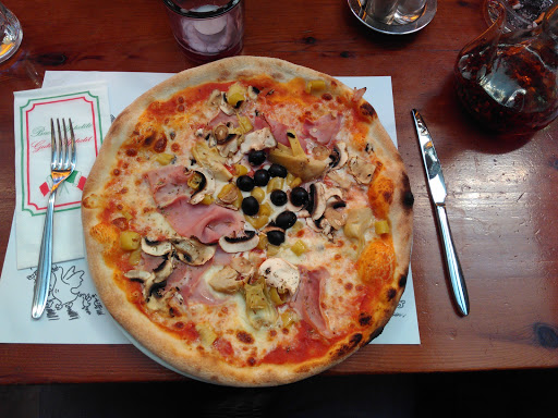 Ciao Ciao Ital. Ristorante - Pizzeria en Techelsberg