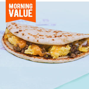 Taco Bell image