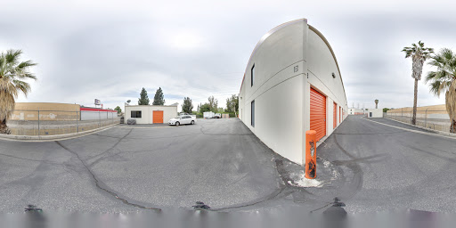 Self-Storage Facility «Public Storage», reviews and photos, 18175 Chatsworth St, Granada Hills, CA 91344, USA