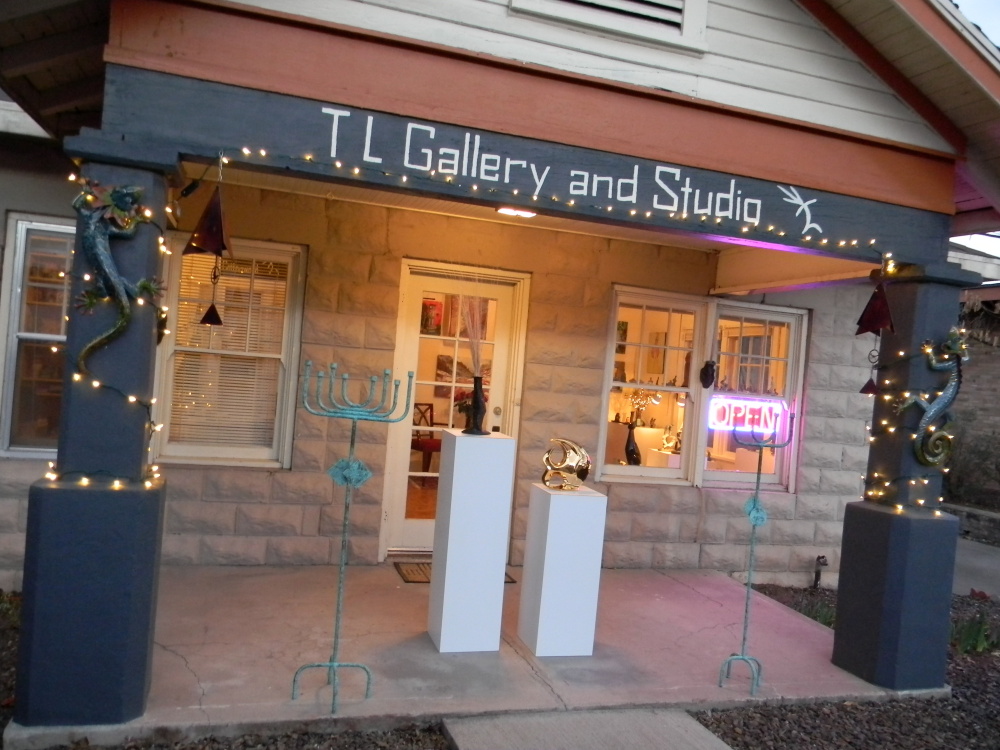 TL Gallery and Studio