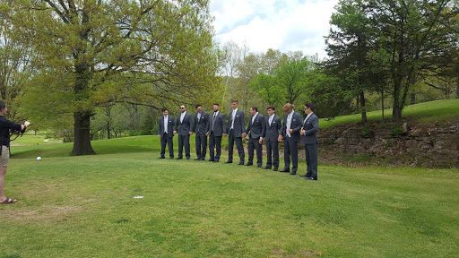 Golf Course «Deer Creek USA Golf & Forehonor Event Center», reviews and photos, 5300 Dulin Creek Rd, House Springs, MO 63051, USA