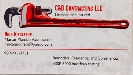 C&B contracting LLC