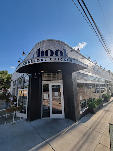 Chook 4340 E 8th Ave, Denver, CO 80220