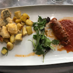 Photo n°3 de l'avis de Luis.l fait le 25/12/2019 à 15:35 sur le  Ristorante La Viestana à Monza