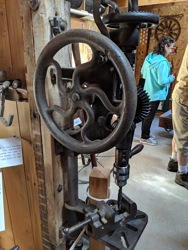 History Museum «Two Rivers Heritage Museum», reviews and photos, 1 Durgan St, Washougal, WA 98671, USA