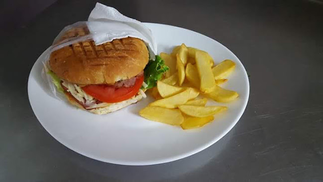 Comentarii opinii despre Ресторант AMIGOS