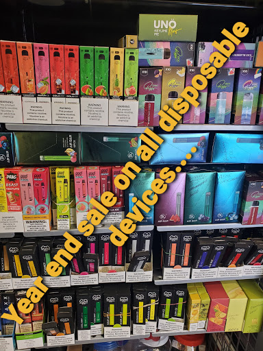 Tobacco Shop «TOBACCO NATION», reviews and photos, 8000 Coit Rd #300, Plano, TX 75025, USA