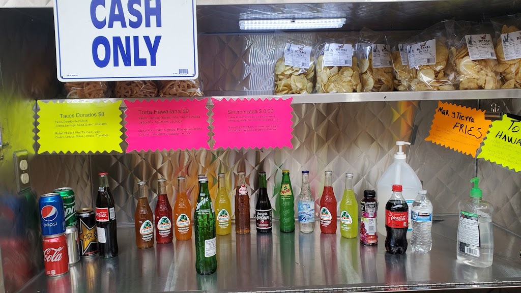 Lonchera La Guadalupana llc 97301