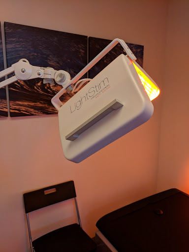 Human Optimization Center HOC Back Pain, Body Sculpting, Neck Pain, Knee Pain, Hip Pain, Joint Pain, Body Contouring image