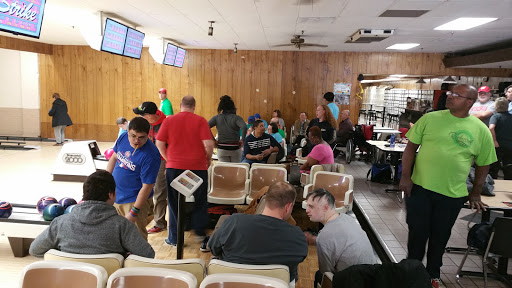 Bowling Alley «Eden Lanes», reviews and photos, 10159 Cermak Rd, Westchester, IL 60154, USA