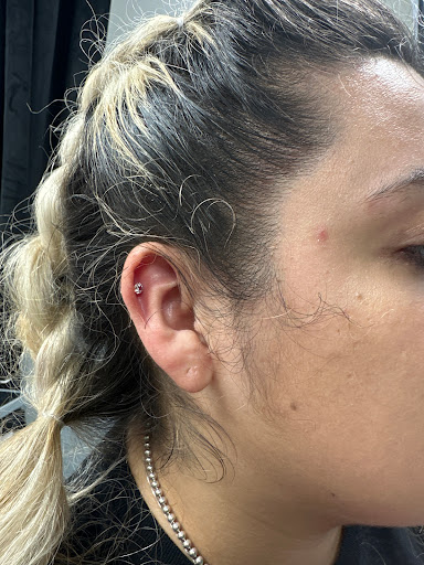 Explore mother earth tattoo ideas, creative tattoo ideas in Boca Raton, available at The Piercing Doctor