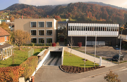 Vorarlberger Landeszentrum für Hörgeschädigte - gemeinn. Privatstiftung