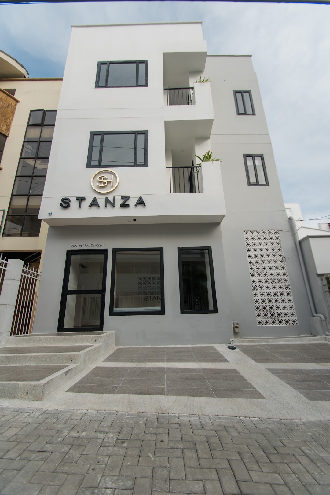 STANZA hotel Sincelejo