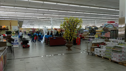 Supermarket «AZ International Marketplace», reviews and photos, 1920 W Broadway Rd, Mesa, AZ 85202, USA