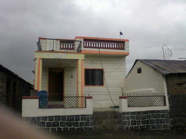 बर्गे वाडा