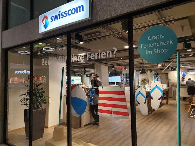 Swisscom Shop - Glarus Nord