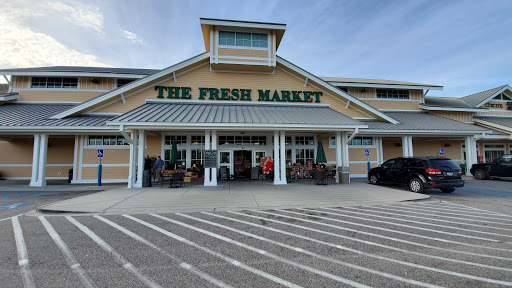 Grocery Store «The Fresh Market», reviews and photos, 11421 Ocean Hwy A, Pawleys Island, SC 29585, USA