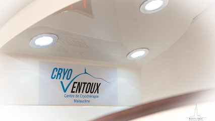 Cryo Ventoux - Centre de Cryothérapie Malaucène