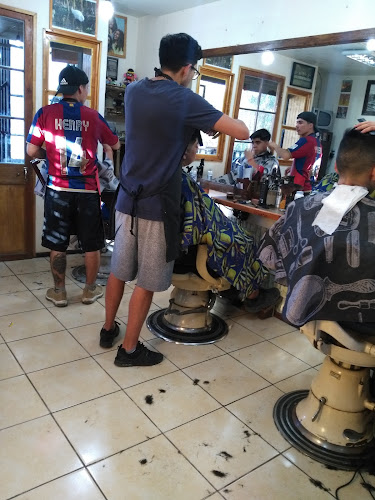 Barber Shop N'G - Barbería