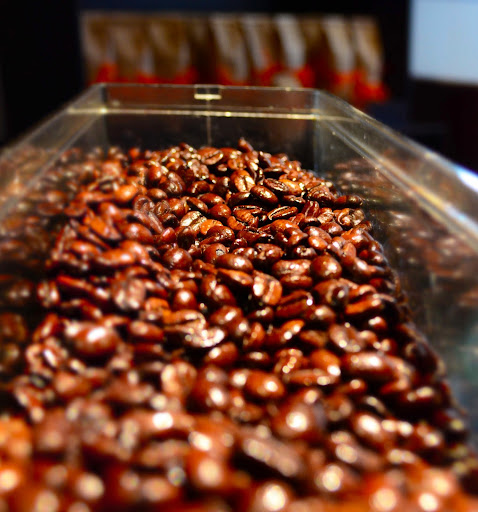 Coffee Shop «Massapequa Perk», reviews and photos, 117 Front St, Massapequa Park, NY 11762, USA