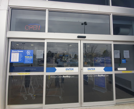 Electronics Store «Best Buy», reviews and photos, 2701 David H McLeod Blvd, Florence, SC 29501, USA