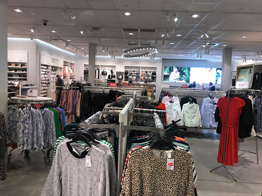 Clothing Store «H&M», reviews and photos, 6187 State St, Salt Lake City, UT 84107, USA